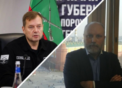 Балицкого поймали на лжи и потребовали извинений перед Памфиловой и главой Запорожского избиркома