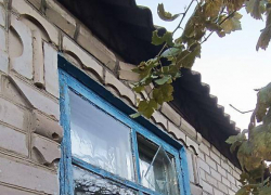 Стали известны последствия обстрела ВСУ Великой Знаменки и Михайловки 