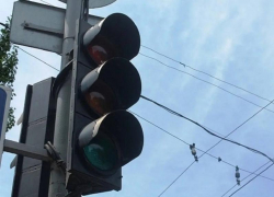 Почему не работает ни один светофор в Мелитополе, ответили в мэрии