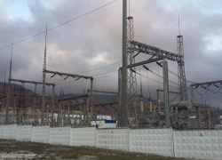 Удар ВСУ по подстанции лишил электричества 40 тысяч жителей Запорожской области 