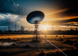 Станция «Судного дня» передала те же сигналы, что и перед началом СВО: есть связь с Запорожьем