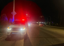 13-летняя девочка-пешеход попала в больницу после ДТП на «зебре» в Мелитополе