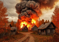 Балицкий: ВСУ не менее 12 раз за сутки ударили по Каменско-Днепровскому округу