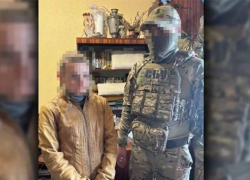 Украинка обратилась в Минобороны РФ с просьбой освободить Запорожье