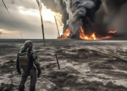 Новости СВО: активизация пехоты ВС РФ в Запорожье, сотни трупов ВСУ и уничтожение техники