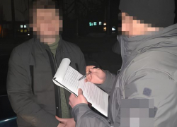 Супруги в Запорожье помогали военным за деньги дезертировать из ВСУ