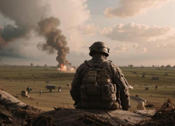 Новости СВО: ВСУ переброшены на Ближний Восток, РФ отрежет Украину от Чёрного моря и встречные бои в Запорожье