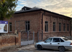 В Приморске откроется краеведческий музей после капремонта