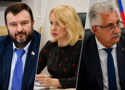 Кандидаты в Госдуму от Запорожской области раскрыли доходы и имущество