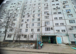 Жителя Энергодара приговорили к 8 годам тюрьмы за смертельное избиение собутыльника