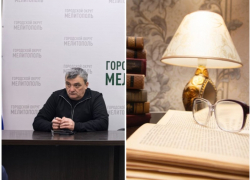 Мэр Золотарёв призвал мелитопольцев экономить электроэнергию на фоне блэкаута