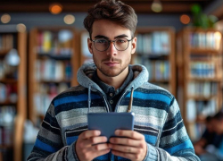 Парень пришёл в гости к девушке и совершил подлый поступок в Мелитополе 