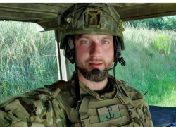 Военкор Коц назвал праздником ликвидацию главаря «Правого сектора» под Запорожьем