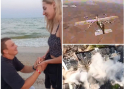 Предложение руки и сердца, рекорд по сбитым БПЛА и сжигание ВСУ: бойцы «БАРС-Сармат» громят врага в Запорожье