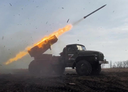 «Прямая угроза для ВСУ»: российские военные вплотную подобрались к Гуляйполю
