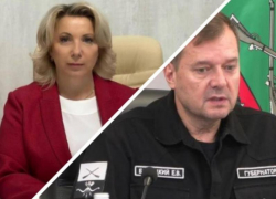 Прокуроры потребовали признать незаконным указ Балицкого об отставке главы запорожского избиркома