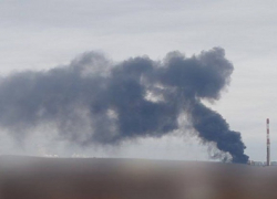 Подполье: «Герани» поразили подстанцию в Запорожье днём 20 февраля