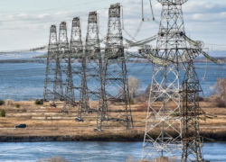 Яшина: дизель-генераторы на Запорожской АЭС находятся в состоянии постоянной готовности