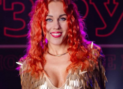 Чем известна запорожская певица Елена Тополя, интим-видео которой слили в Сеть