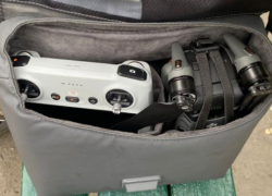 Мужчина обокрал военнослужащего ВСУ в Запорожье