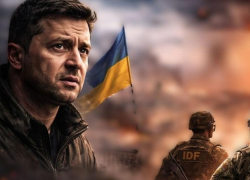 Новости СВО: Иран разбил радары США, передававшие данные Киеву, и смерть элитных казаков Сырского в Запорожье