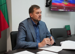 Балицкий: ВСУ обстрелами добились лишь ненависти запорожцев