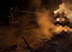 ВС РФ дважды ударили авиабомбами по объектам ВСУ в Запорожье ночью 24 сентября