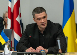 Михаил Федоров из Васильевки официально уволен с должности министра обороны Украины
