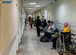 Как жители Запорожской области могут записаться на прием к врачу