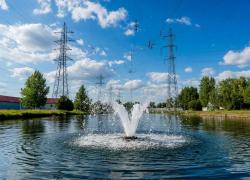 Власти Мелитополя анонсировали масштабное отключение света и воды днём 14 июня