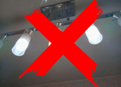 Частично обесточены оказались жители Мелитополя днём 8 февраля