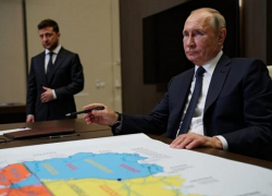 Новости СВО: вывод ВСУ из Запорожья, Трамп восхитился Зеленским и прорыв на фронте