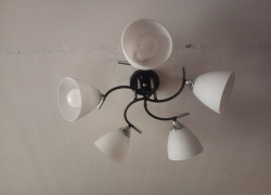 В энергосистеме Запорожской области зафиксирован дефицит мощности