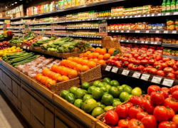 Беженец рассказал, как русскоязычным жителям отказывали в магазинах Гуляйполя