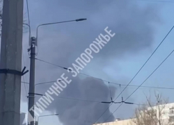 Стало известно, какой объект разнесли гиперзвуковой ракетой X-22 в Запорожье