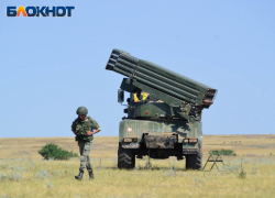 «Бои за каждый дом»: ВС РФ начали штурм центра Степногорска