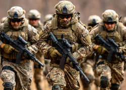 Атака со всех сторон: ВС РФ активизировались на Запорожском направлении