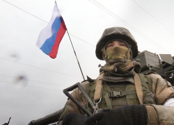 В Госдуме назвали освобождение Запорожья одной из самых сложных задач СВО