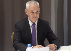 Как глава Минобороны РФ Белоусов поздравил бойцов ВС РФ с взятием Малой Токмачки 