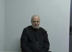 Пержинский-старший ответил, как помогал сыну устраивать диверсии в Запорожской области