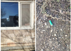 Балицкий: один человек погиб и один пострадал в результате удара ВСУ по Запорожской области