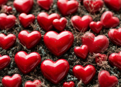 Какие подарки лучше всего дарить на 14 февраля своим вторым половинкам
