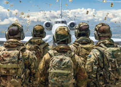 Новости Запорожья: паника из-за сбитого F-16, успехи танкистов ВС РФ и приговор торговцам смертью