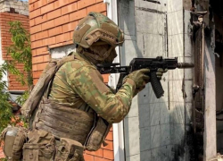 ВС РФ могут остановить наступление на Запорожье в рамках сделки Путина и Трампа