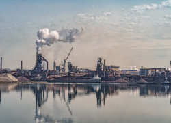 В Запорожской области откроют 10 новых промышленных предприятий