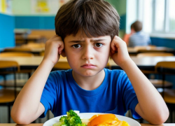 После жалоб прокурорам чиновники занялись детским питанием в школах Мелитополя