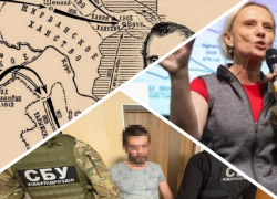 Новости Запорожья: подвиг полководца, призыв к революции и свержение Зеленского