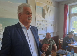 Названо имя нового мэра Бердянска