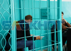 «Создают привилегии Поздееву»: сбившему Лизу Мелихову экс-прокурору не стали ужесточать статью в Мелитополе 