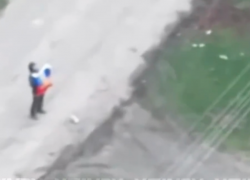 ВС РФ освободили Остаповское на границе Запорожья и Днепропетровщины